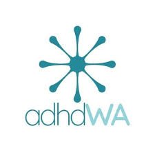 ADHD WA logo