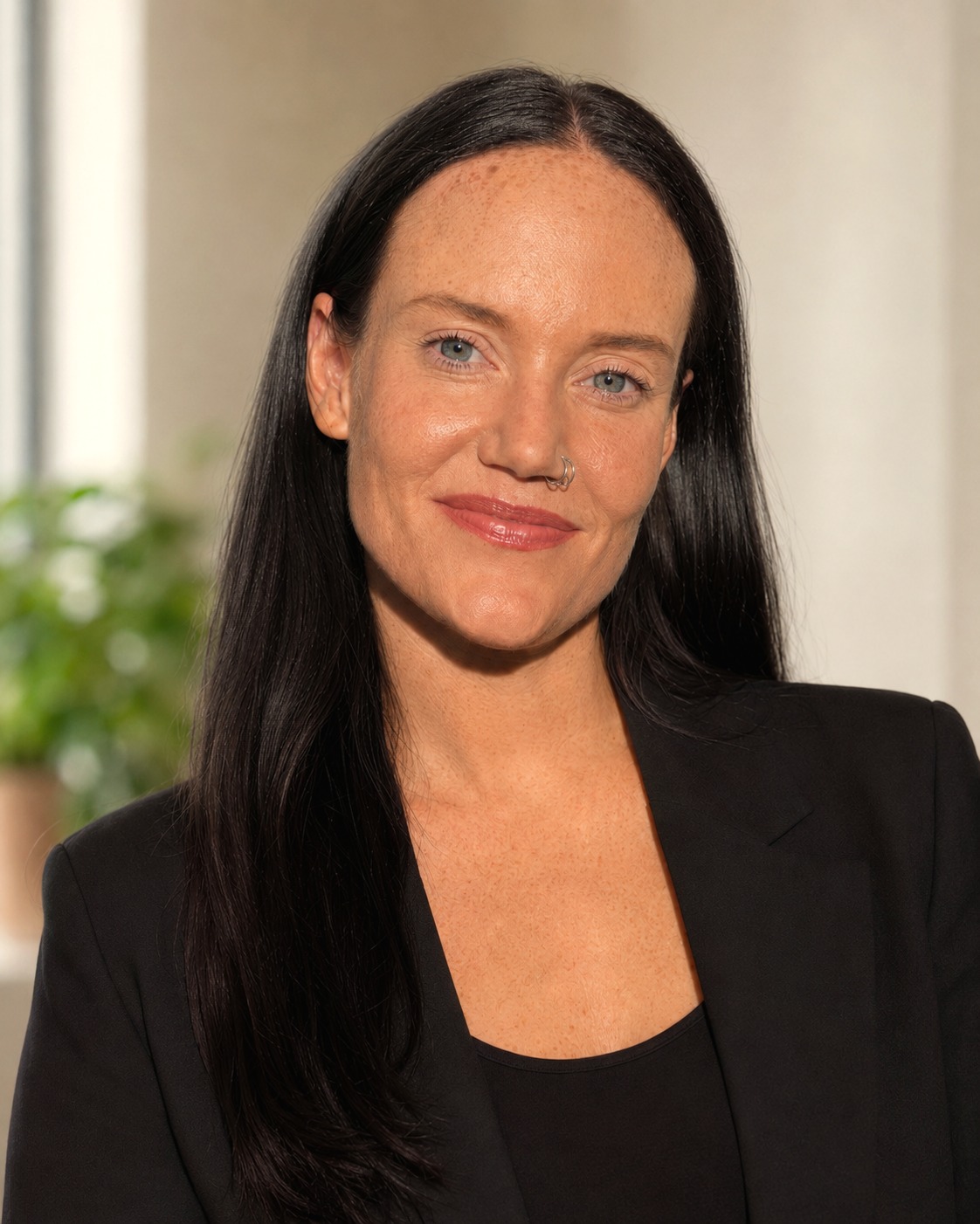 Lauren Lynch (she/her), AASW Accredited Mental Health Social Worker and ANZAED Credentialed Eating Disorder Clinician